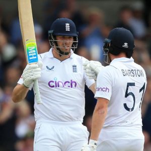 Highest 7th wicket partnership in Test cricket: England Test partnership records for seventh wicket