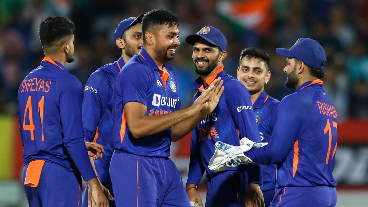 When is India vs Ireland 2022: IND vs IRE T20 schedule and fixtures