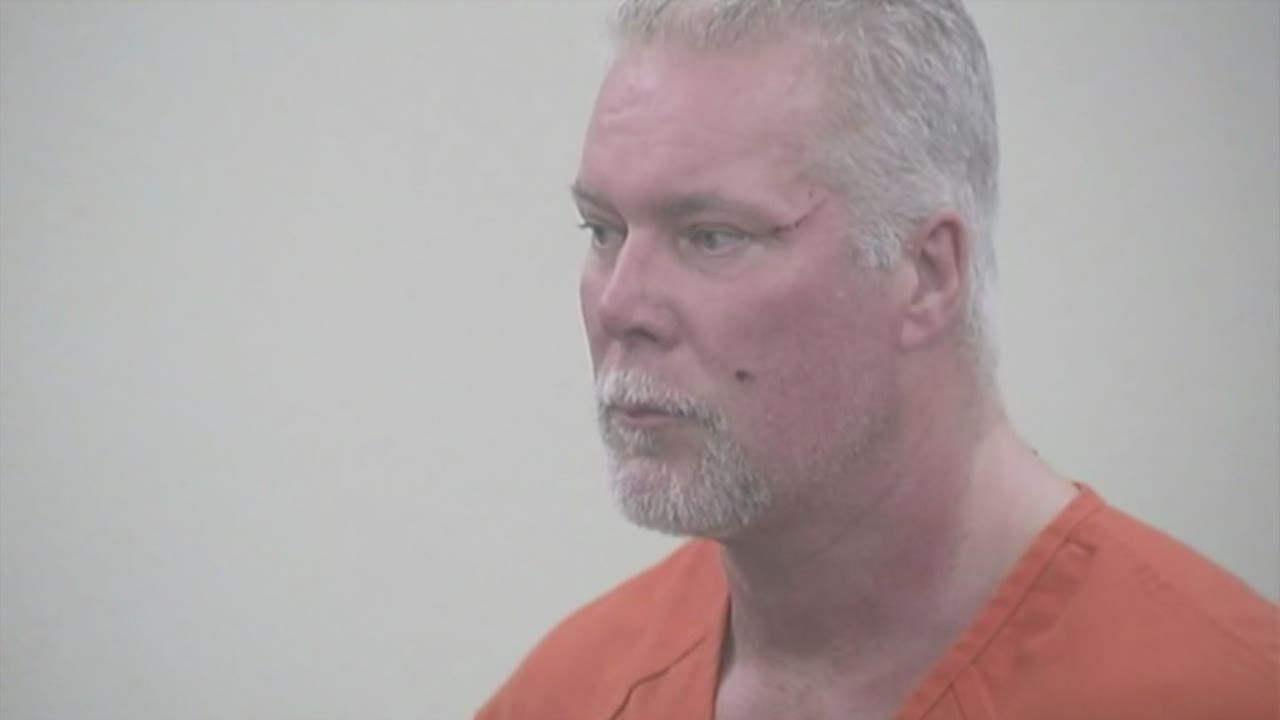 Details on when Kevin Nash was arrested for domestic violence in 2014