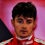 "I am stupid, I am stupid!" - When Ferrari's Charles Leclerc called himself 'Stupid' after crashing in the qualifying session at the Azerbaijan Grand Prix in 2019
