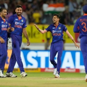 Why Harshal Patel is not playing today: Why Rohit Sharma is not playing today's 1st T20I between Ireland and India in Dublin?