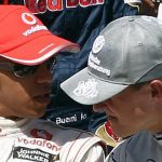 "Not a surprise, Lewis Hamilton is that successful" - Michael Schumacher shares his thoughts on rookie Hamilton and recognises his talents