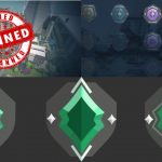 Valorant Competitive Changes: New Rank Ascendant, Removal of Split, Rank Reset and more