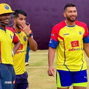Tamil Nadu Premier League 2022 schedule and fixtures: TNPL 2022 venues and match list