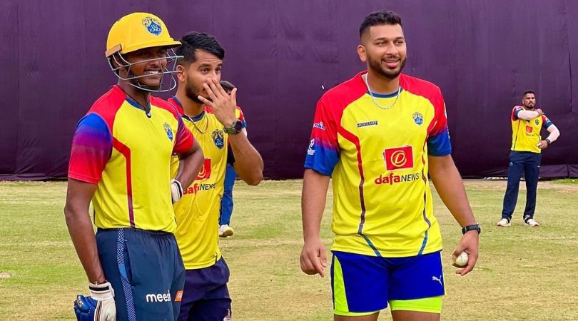 Tamil Nadu Premier League 2022 schedule and fixtures: TNPL 2022 venues and match list