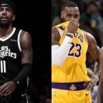 “Kyrie Irving lives in NY, why would he fly across the country to work out in LA?”: NBA Twitter smells Nets star’s manipulation amid interests from the Lakers and Clippers