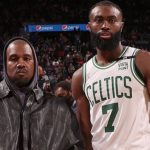 “Working with Kanye West, Jaylen Brown has decided to ruin his career”: NBA Twitter criticized the Celtics star for being among the first pro athletes to sign with Donda Sports