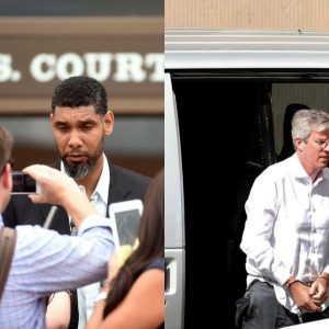 “I trusted someone and got screwed over $20 million”: When Tim Duncan learned his lesson the hard way losing around 10% of his $220 million career money