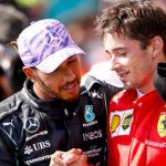"You can’t just wake up and be Lewis Hamilton"– F1 fans divided over whether Ferrari can pull of Mercedes 2021 strategy