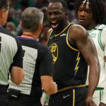 Nick Wright is known for ludicrous statements, his sports takes are good but it does not justify his comments on Draymond's son.