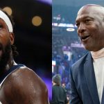 "When Michael Jordan played he didn't complain so why should we?": Patrick Beverley expresses his disapproval towards NBA shortening its 82-games schedule