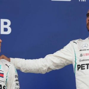 "At the end of 2018 I almost stopped"– Valtteri Bottas almost took retirement from F1 because of championship challeneg by Lewis Hamilton