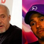 "Nelson Piquet is currently the driver of the worst president in our history" - 210 million books selling author extends apologies to Lewis Hamilton