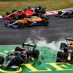 From Lewis Hamilton to Mick Schumacher - Here are the F1 drivers ranked by their 2021 season's damage cost