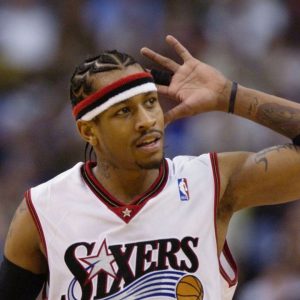 "Allen Iverson has a $1 million net worth, but he refused to give back $10,000 he unfairly won": When the 76ers legend caused a scene at a casino and still found a way to benefit