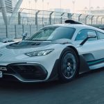 "$2.7 million Mercedes car with F1 engine banned"- Why Mercedes-AMG ONE Formula 1 car has been banned in America