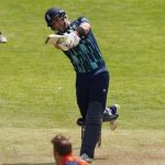 Fastest 50 in cricket ODI fastest 50: Fastest 50 in ODI full list