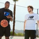 “Kawhi Leonard told me my layup package was a**”: Jack Harlow reveals how the $176 million Clippers superstar roasted his basketball skills during New Balance meet-up