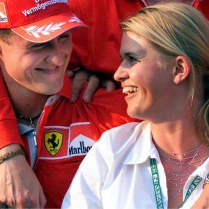 "Michael Schumacher told me that the snow wasn't optimal"- Seven time World Champion's wife reveals how he narrowly avoided his tragic skiing accident