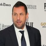 "The Celtics are f**king tough": Hollywood star Adam Sandler is mightily impressed by the Cs' ability to win on road 