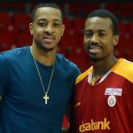 “Errick and CJ McCollum are walking buckets .. Such similar games, wow!”: Ja Morant and NBA Twitter in awe of the similarities in McCollum brothers’ games