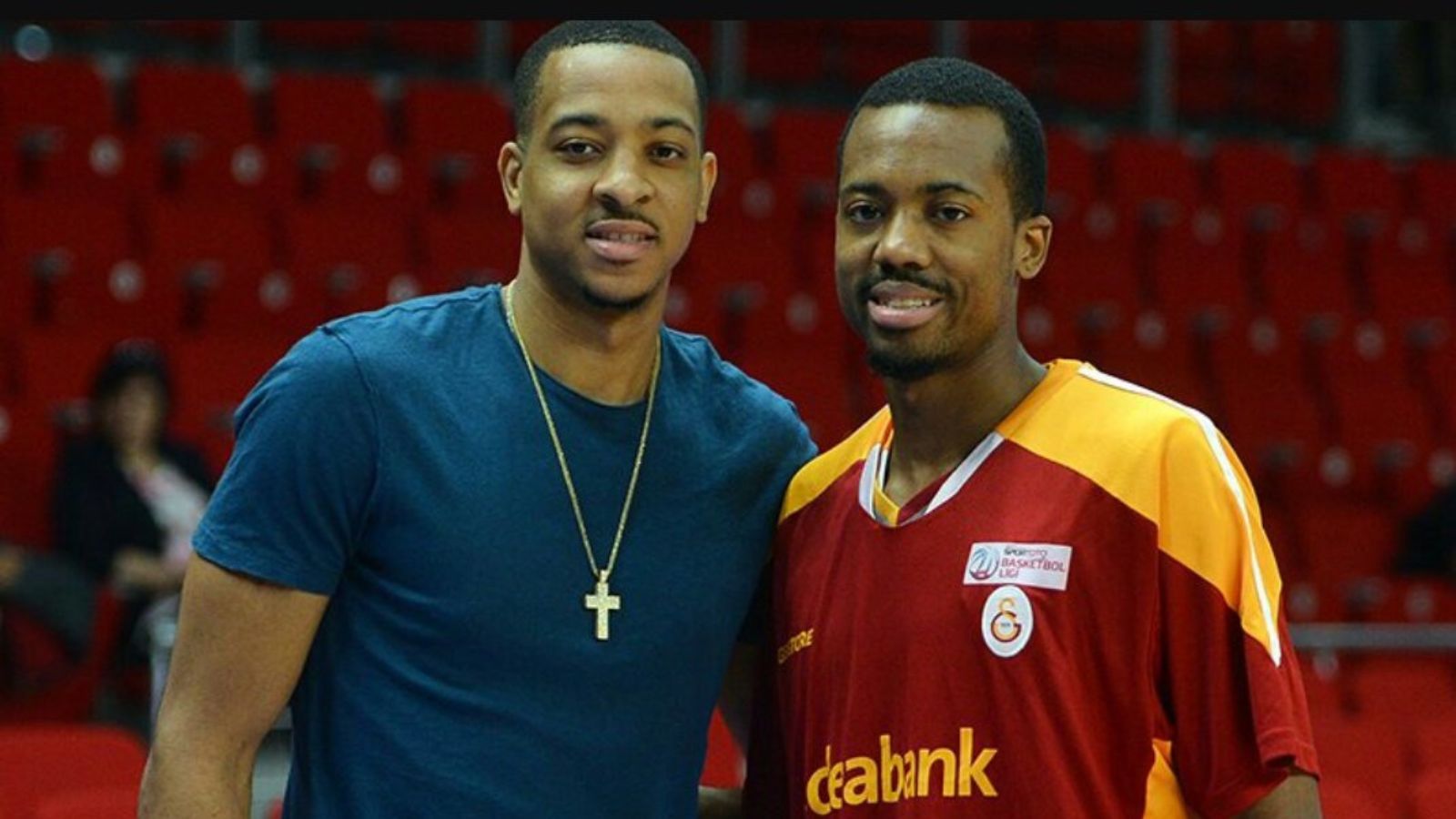 “Errick and CJ McCollum are walking buckets .. Such similar games, wow!”: Ja Morant and NBA Twitter in awe of the similarities in McCollum brothers’ games