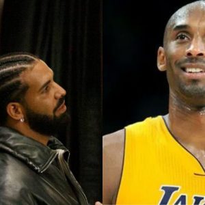 ‘Drake, how dare you compare yourself to Kobe Bryant’: NBA fans roast Canadian rapper for likening SBL Championship win to Lakers’ Game 7 win vs Celtics