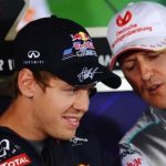 "I was running away from Michael Schumacher" - Sebastian Vettel reveals how he had dodged seven-time world champion