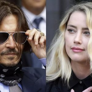 Johny Depp Amber Heard Chael Sonnen