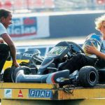 "Wow Nico Roberg"– Lewis Hamilton's father reveals his first impression on his greatest F1 rival ever