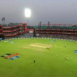 Old name of Arun Jaitley Stadium: Why Feroz Shah Kotla stadium renamed?