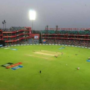 Old name of Arun Jaitley Stadium: Why Feroz Shah Kotla stadium renamed?