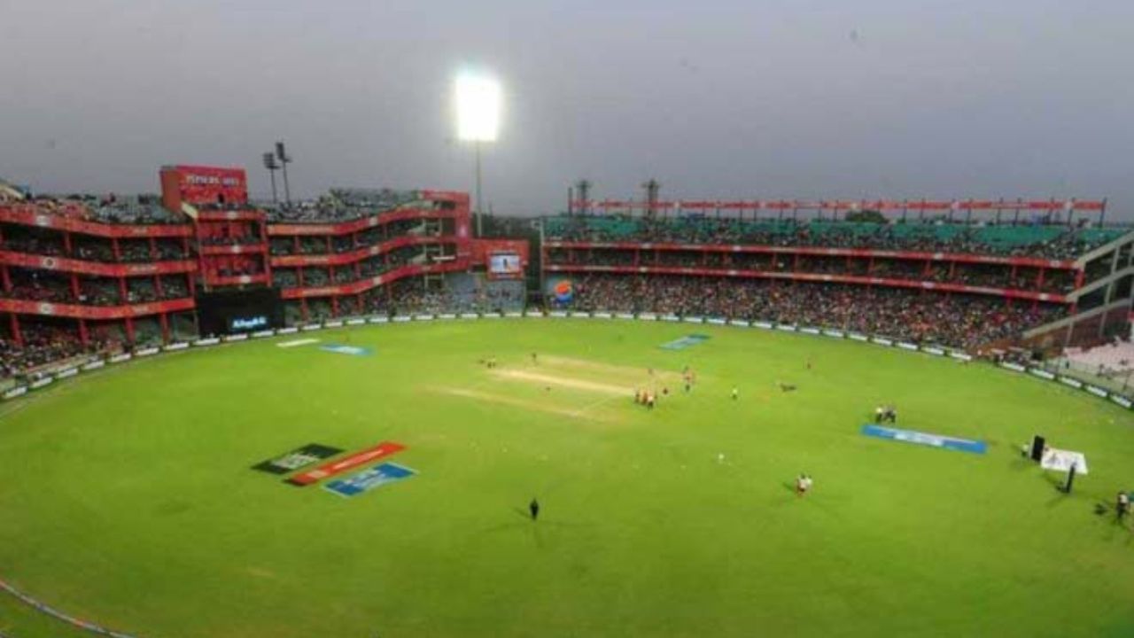 Old name of Arun Jaitley Stadium: Why Feroz Shah Kotla stadium renamed?