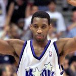 Tracy McGrady