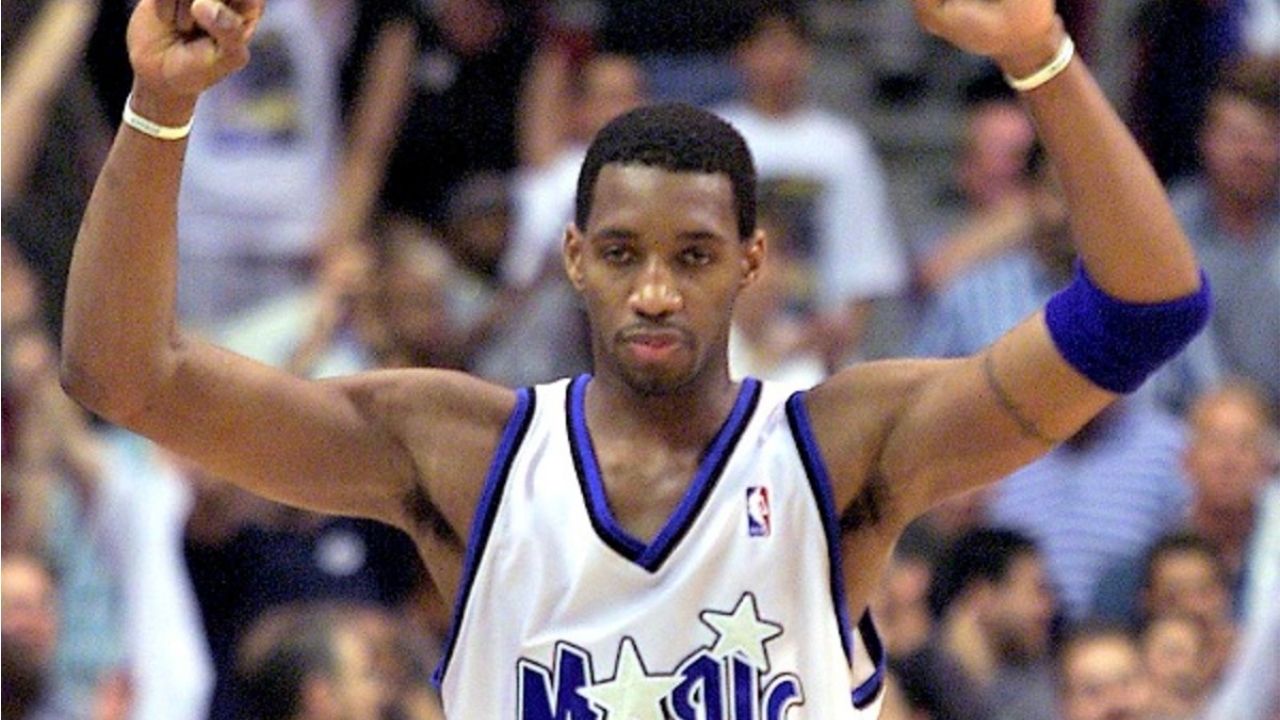 Tracy McGrady