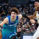 "LaMelo Ball and Myles Turner could be on the same team very soon!": Insider reveals Michael Jordan's moves to give Hornets MASSIVE boost ahead of next season