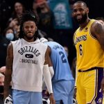 “Ja Morant could be worth $850 million in a shorter time than LeBron James”: An expert from an international marketing agency believes Grizzlies star could become a brand like the King in Cleveland