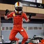 "Sebastian Vettel will use this summer break to come back even stronger!" - Helmut Marko predicted Vettel's fifth championship win during 2017 season