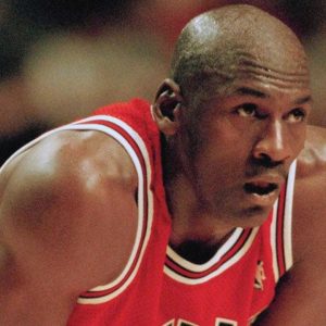 “Michael Jordan scored 12 points then didn’t talk to reporters”: Bulls legend had one of the worst games of his career against Raptors but still won