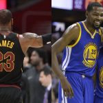 "LeBron James would be the GOAT if Kevin Durant didn't join Stephen Curry!": Shannon Sharpe proclaims Lakers star would have more rings if not for the Warriors' superteam