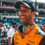 Daniel Ricciardo to produce new Disney-backed F1 TV series