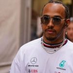 "$900,000 for a Lewis Hamilton card!" - Seven Times World Champion Lewis Hamilton's Topps Chrome Superfactor card sells for a colossal $900K shattering his previous record