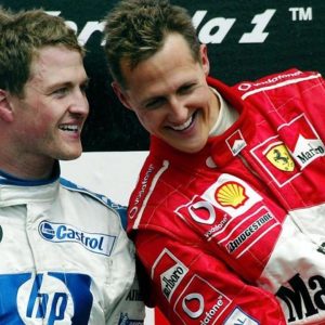 How Michael Schumacher used $2.4 Million to rescue his brother Ralf