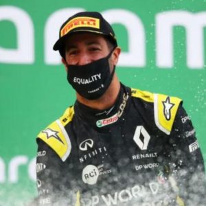 "Renault spent $50 Million on Daniel Ricciardo" - Did Cyril Abiteboul's side recover what they invested on Australian driver?
