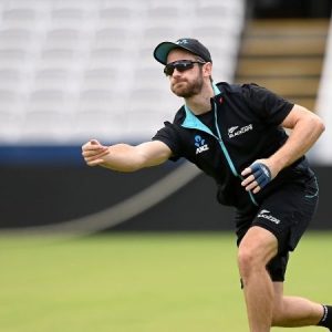 Blackcaps skipper Kane Williamson has given an update on Trent Boult's availability and his elbow injury ahead of the Lord's test.