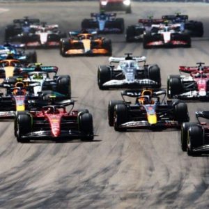 Who owns Formula One Racing?: Liberty Media Corporation completes F1 acquisition for $8 Billion in total Transactional Value