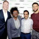 "Stephen Curry investment in Guild Education has grown 4x!": Guild has gone from $1 Billion in 2019 to $4.4 Billion in 2022 with Warriors' star backing them up