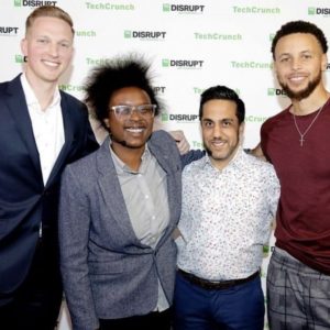 "Stephen Curry investment in Guild Education has grown 4x!": Guild has gone from $1 Billion in 2019 to $4.4 Billion in 2022 with Warriors' star backing them up