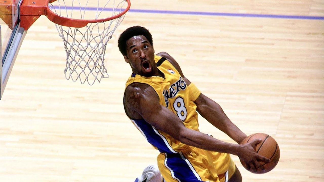 "Basketball Has Been a Great Teacher of Life!": Kobe Bryant Learnt Very Quickly The Motto Michael Jordan and Magic Johnson Lived by Was True