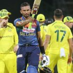 Sri Lanka vs Australia one day match head to head: SL vs AUS ODI head to head stats and records